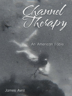 cover image of Channel Therapy